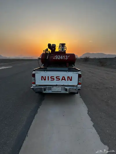 ددسن بنشر متنقل للبيع 2