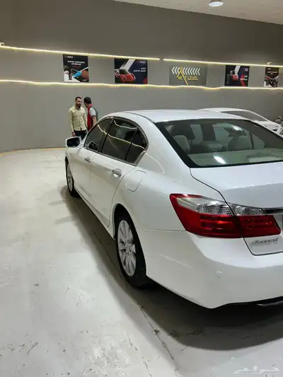 اكورد 2014 3