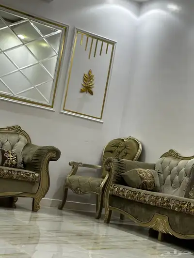 كنب لبيع 1