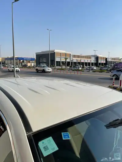 اف فور 2021 ابيض دبل 6