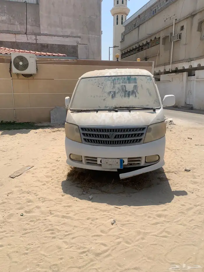 باص فتون للبيع 1