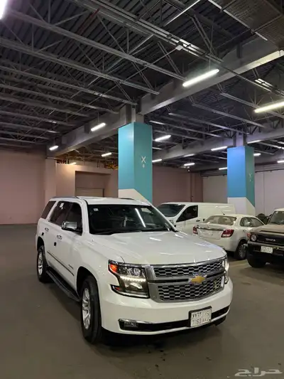 جيمس تاهو 2016 LT 0