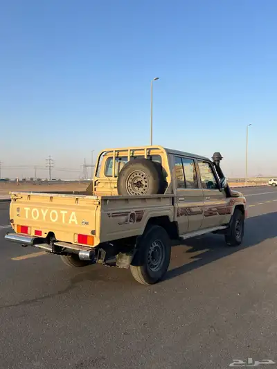 جيب شاص فل كامل لكه 3