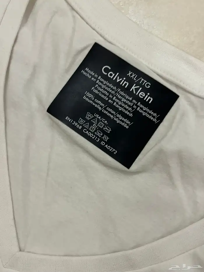 مقاسات كبيره تبدا ب 25 ريال XXL. XXXL باسعار مخفضه Zara لينن 2