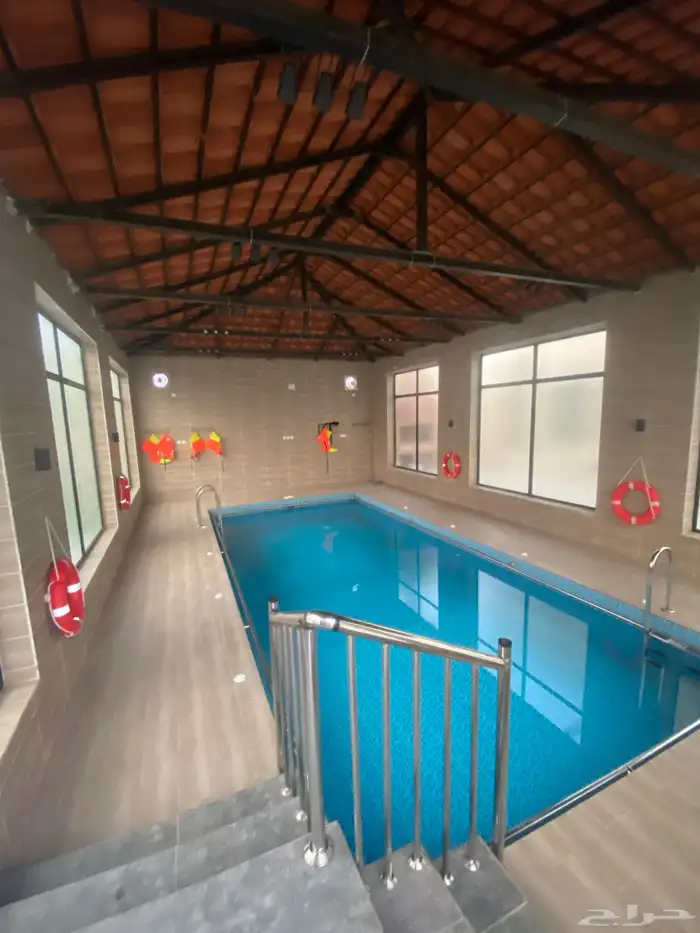 مسسه الابداع لدربزينات 17