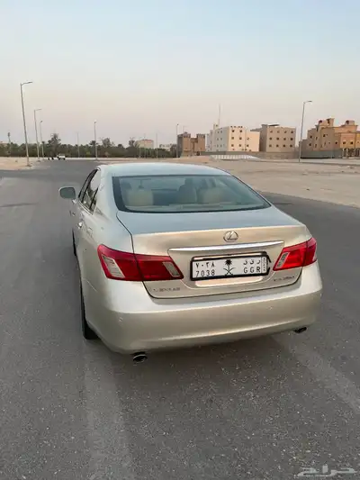 لكزس 350 ES للبيع 1