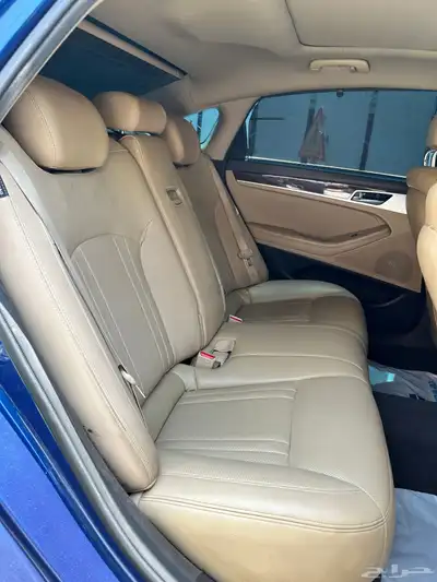 جنسس g80 2017 نص فل 9