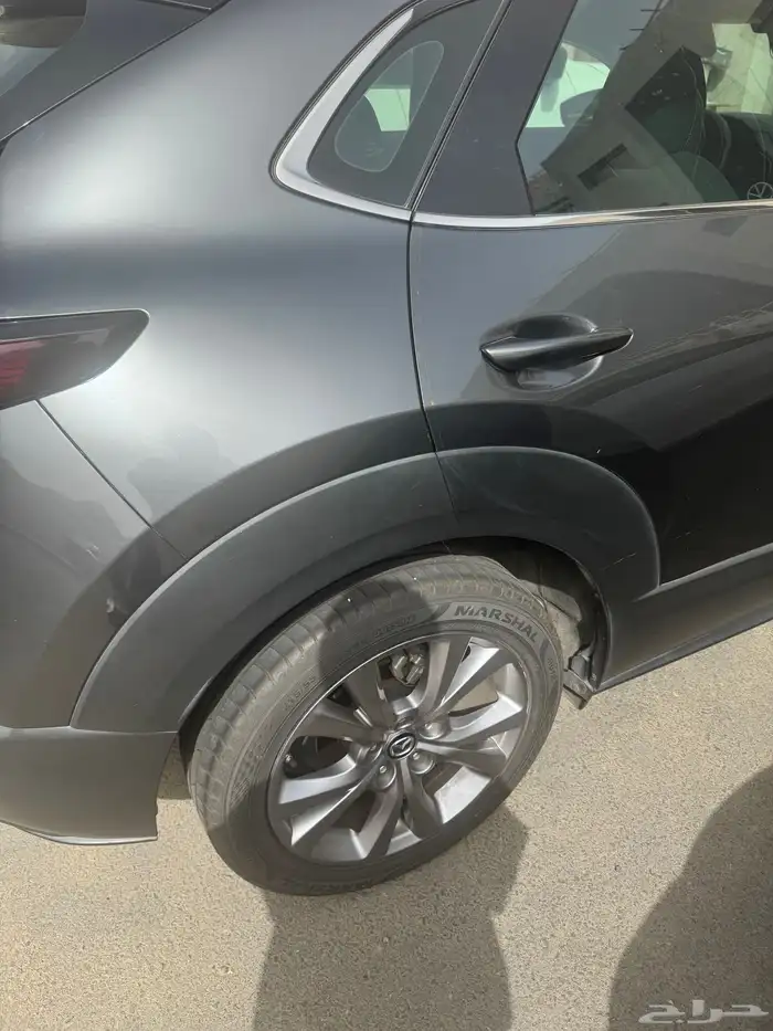Mazda CX30 2022 Used In Great Condition 9