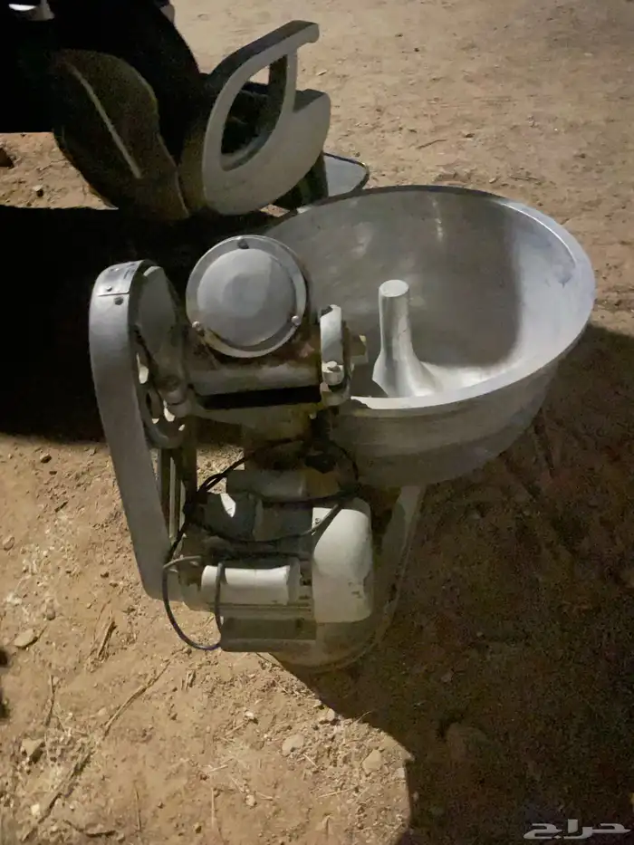 بيع عجانه 0