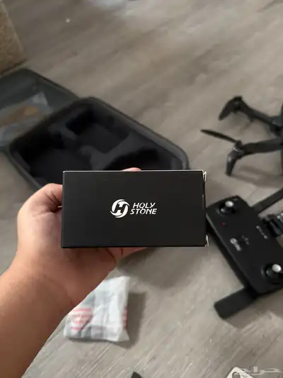درون هولي ستون HS720R 5