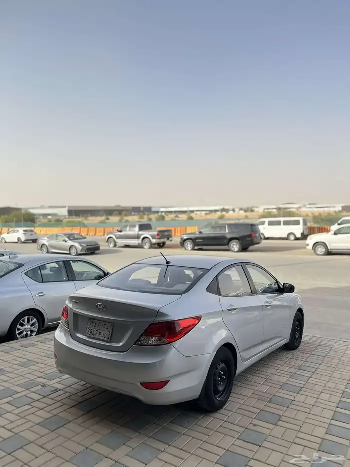 اكسنت 2017 3