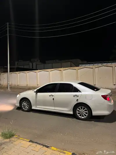 كامري 2103 0