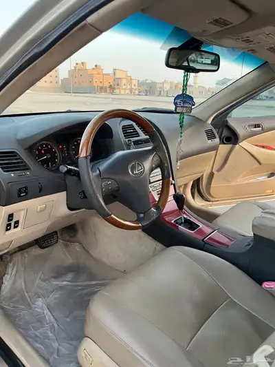 لكزس 350 ES للبيع 24