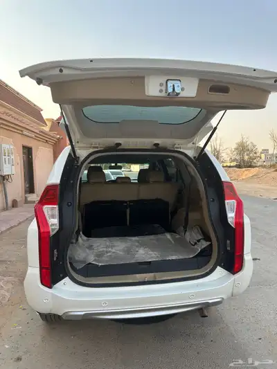 مونتيرو ميتسوبيشي 2018 4