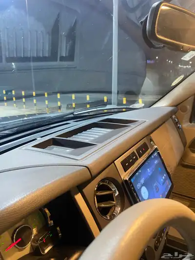 فورد اكسبديشن 15