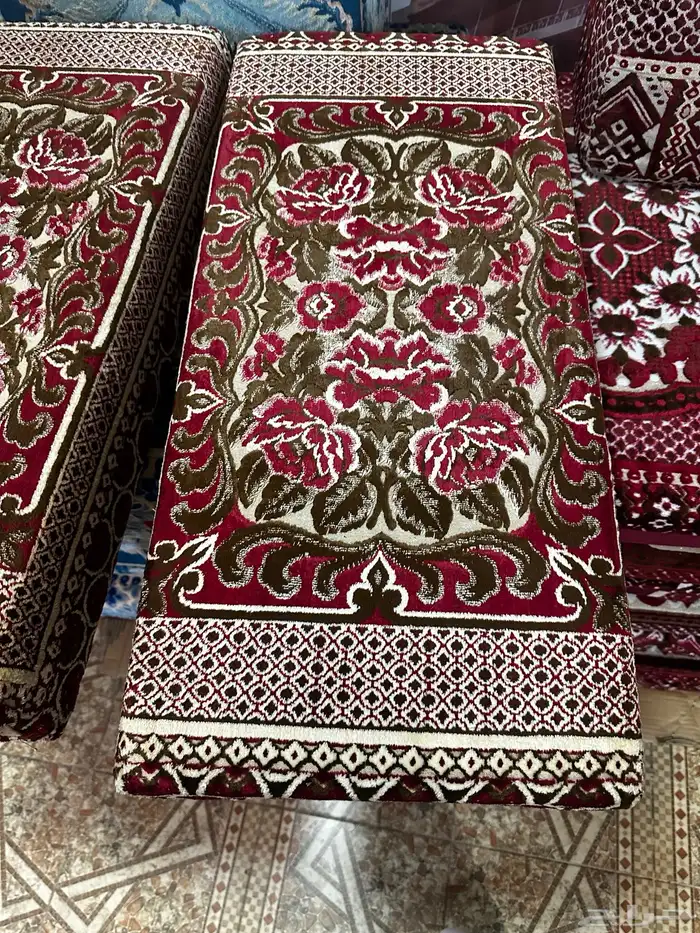 مساند تراث نادرة للبيع 4