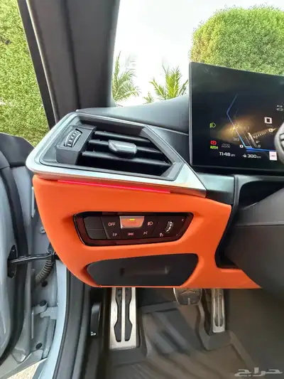 BMW M4 Competition 2024 22