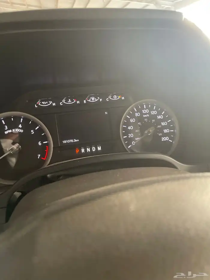 اكسبدشن 2019 نظيف 16