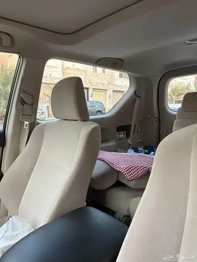 برادو ربع فل كامل مخزن 12