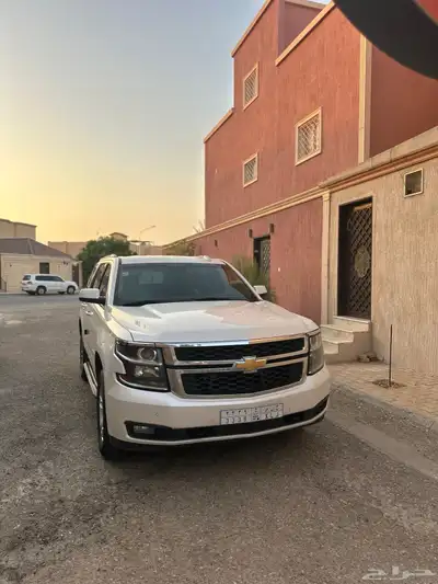 للبيع تاهو 2015 LT 1