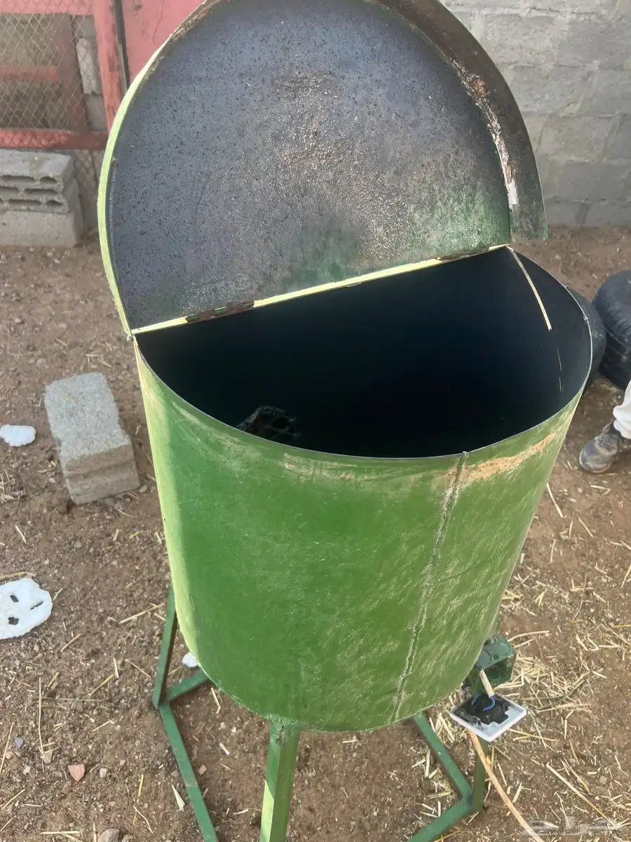 للبيع جاروشه 2 حصان. . index