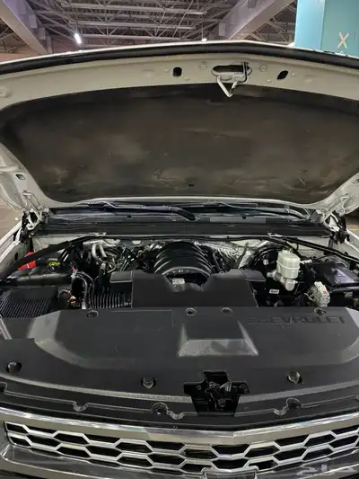 جيمس تاهو 2016 LT 23