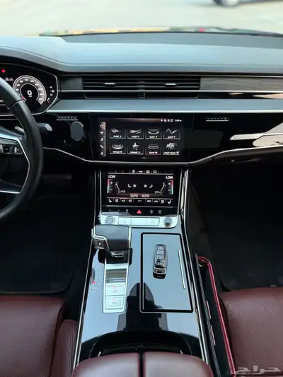 Audi A8L Samaco 55TFSI 2021 30