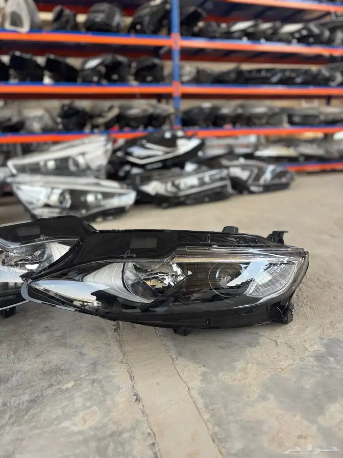 شمعات ماليبو 2019-2020-2021-2022 1