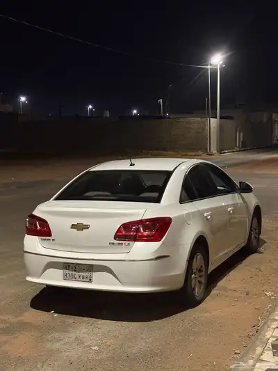 للبيع كروز 2