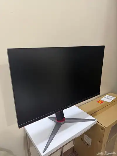 شاشة جيمنج 144hz 0