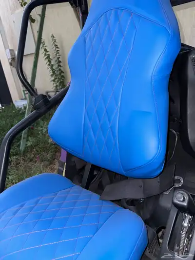 CFMOTO - بقي Zforce 550ex 5