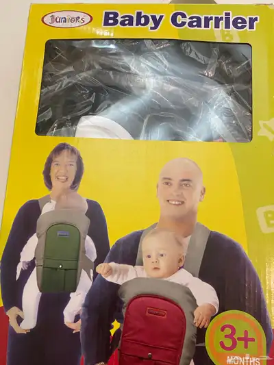حامل الأطفال 0