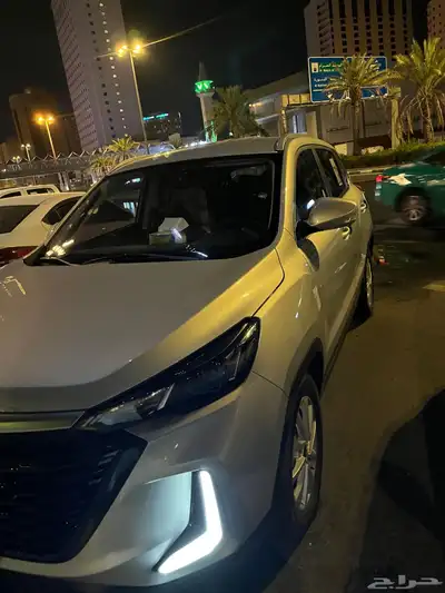 بايك X35 إيليت 4سلندر تيربو 3