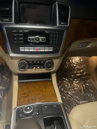 مرسيدس LM400 19