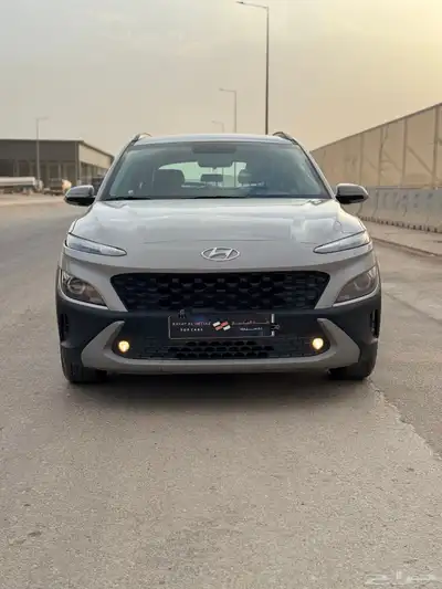هيونداي كونا موديل 2022 0