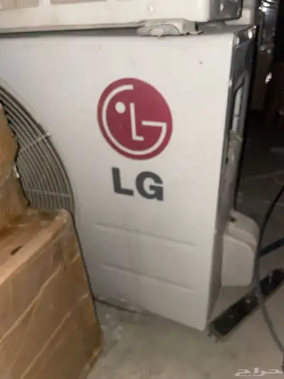 للبيع مكيف كاسيت 24 نظيف جدا موديل 2021 1