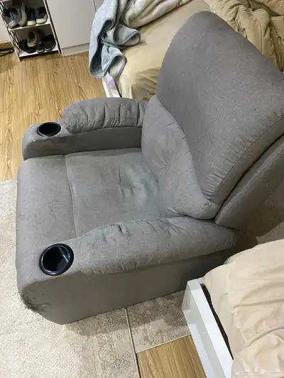 كراسي ليزي مريح سوني و PC 3