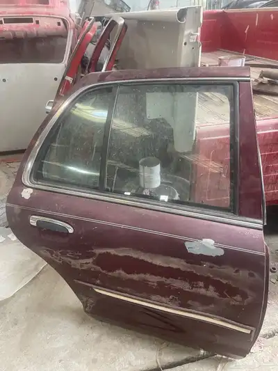 أبواب فورد 0