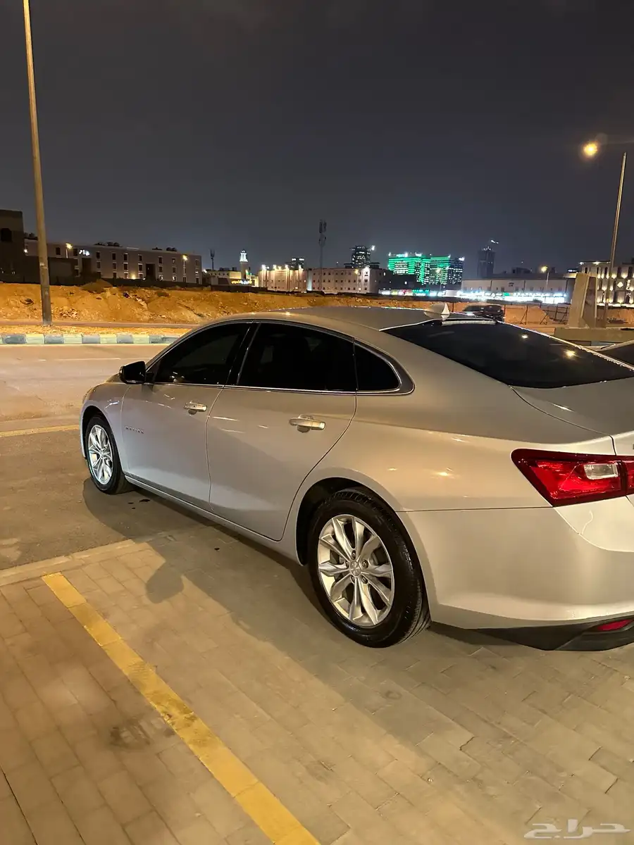 ماليبو 2020 بدي وكاله index