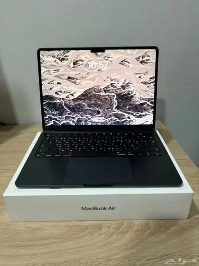 ماك بوك اير MacBook Air M2 1