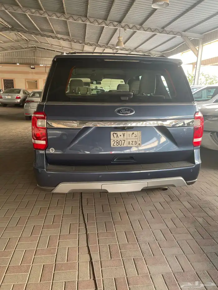 اكسبدشن 2019 نظيف 3