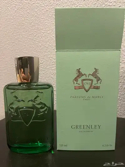 عطر ديمارلي de-marly perfume 125 ML 2