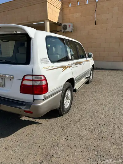 2003 جي اكس ار 2
