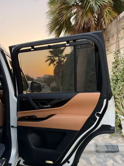 جيب لكزس LX600 2023 BB سعودي 20
