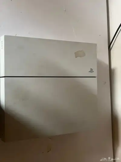 سوني 4 نظيف جدا مايشكي من شي السوم 350  والصامل مانختلف معه 1