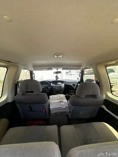 باترول للبيع 7