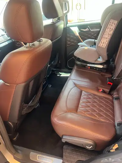 هافال H9 2021 نص فل 26
