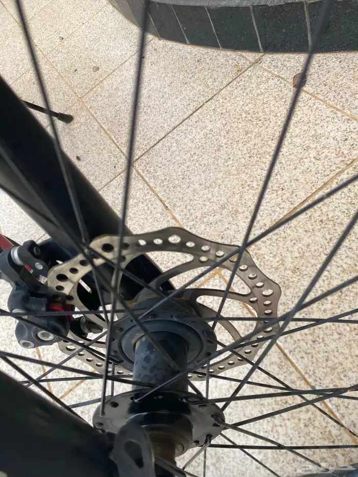 سيكل رياضي 13