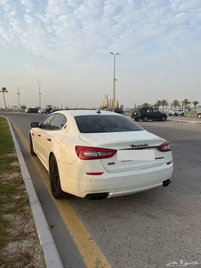 مازيراتي 7