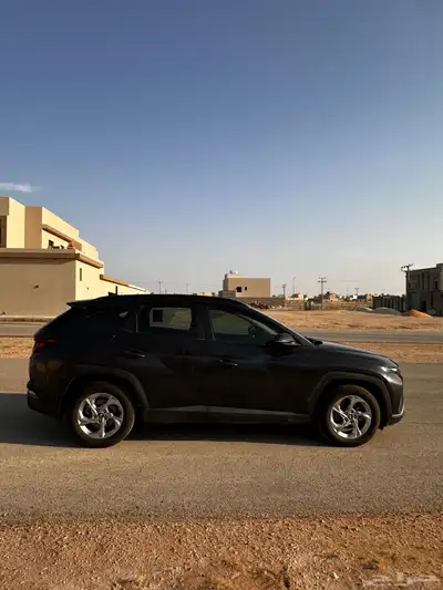 هونداي توسان 2022 4